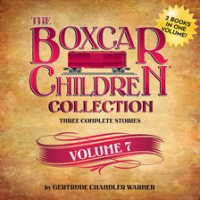 The_Boxcar_Children_Collection__Volume_7